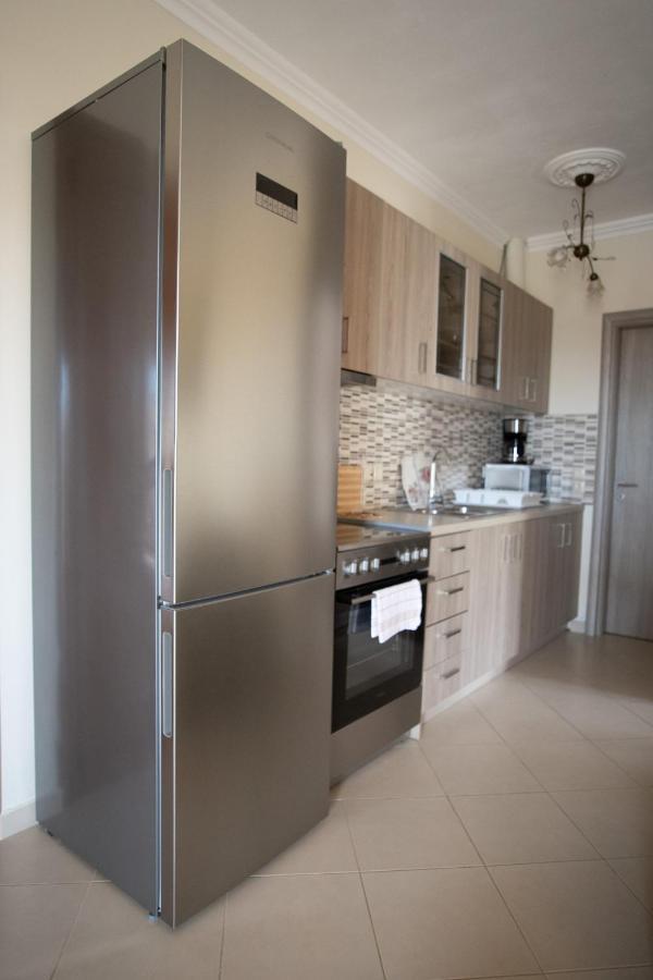 Lefkáda Nikorina Apts מראה חיצוני תמונה