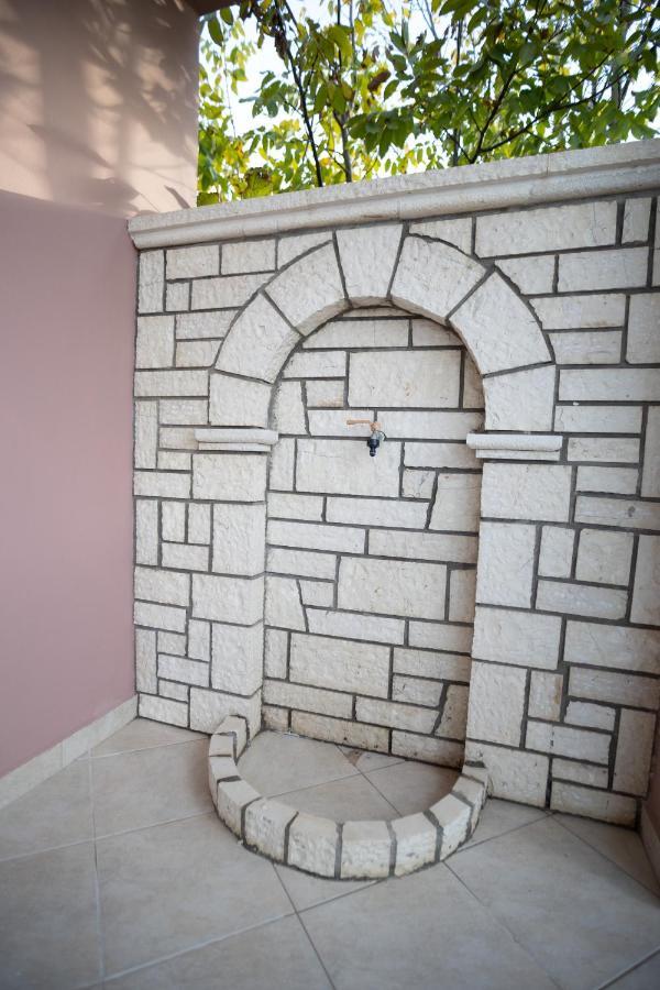 Lefkáda Nikorina Apts מראה חיצוני תמונה